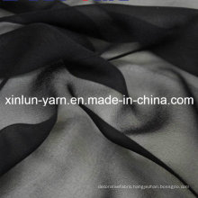 New Design Wholesale Printed Silk Chiffon Fabric for Garment